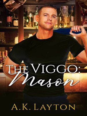 cover image of The Viggo: Mason